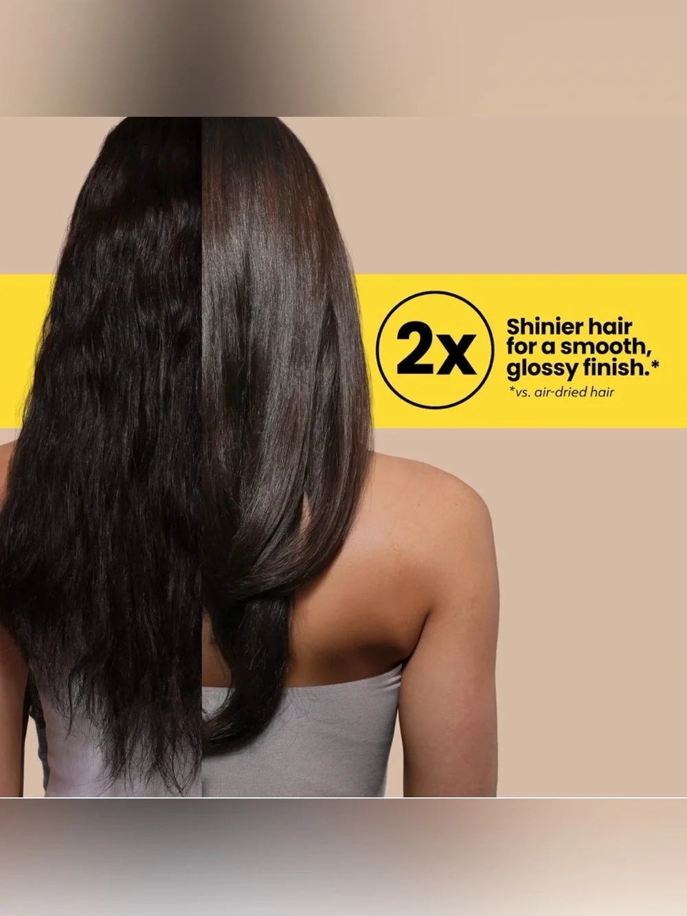 DRYBAR Buttercup PRO Professional Blow-Dryer NEW